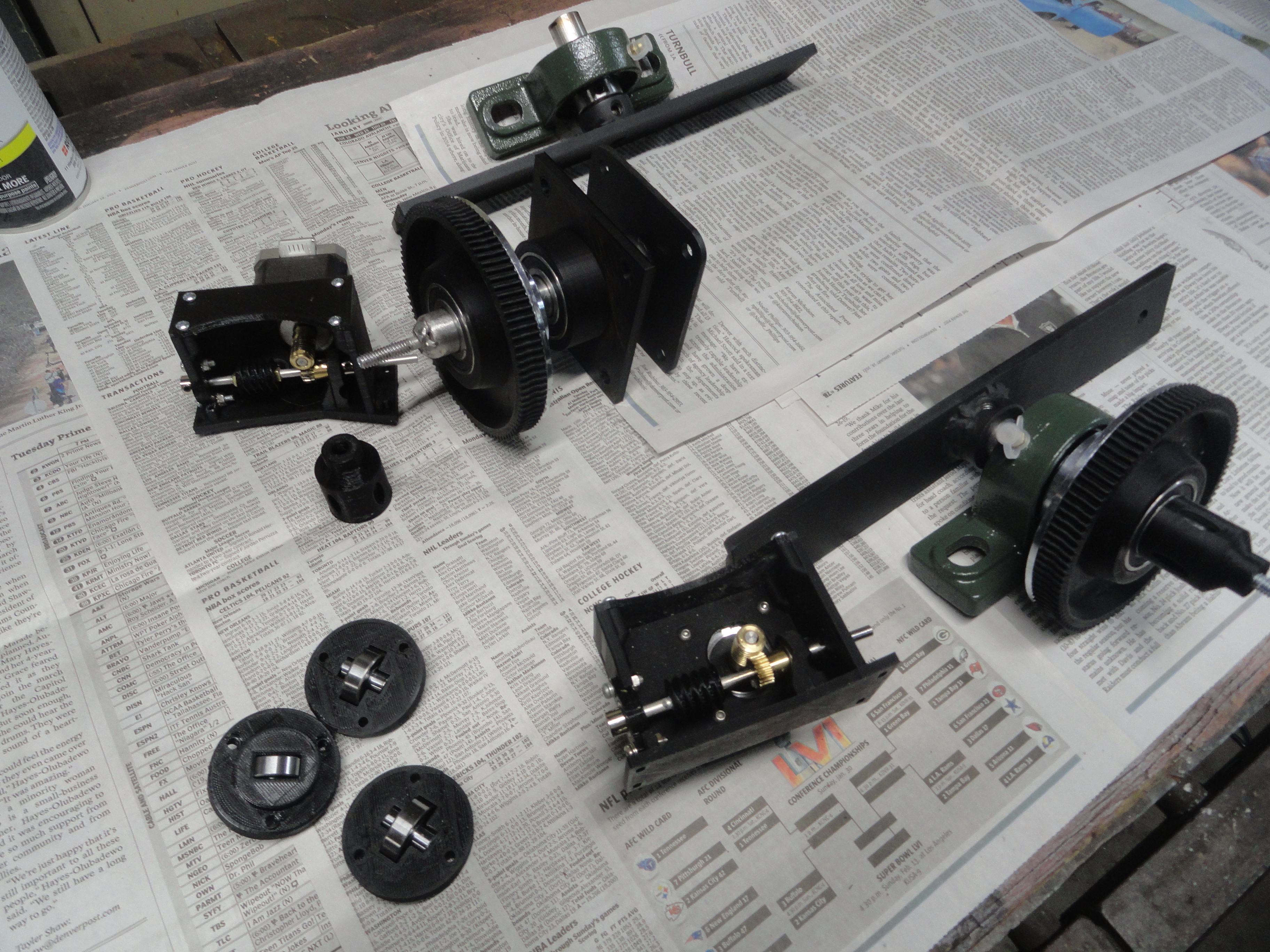 8 inch Meade