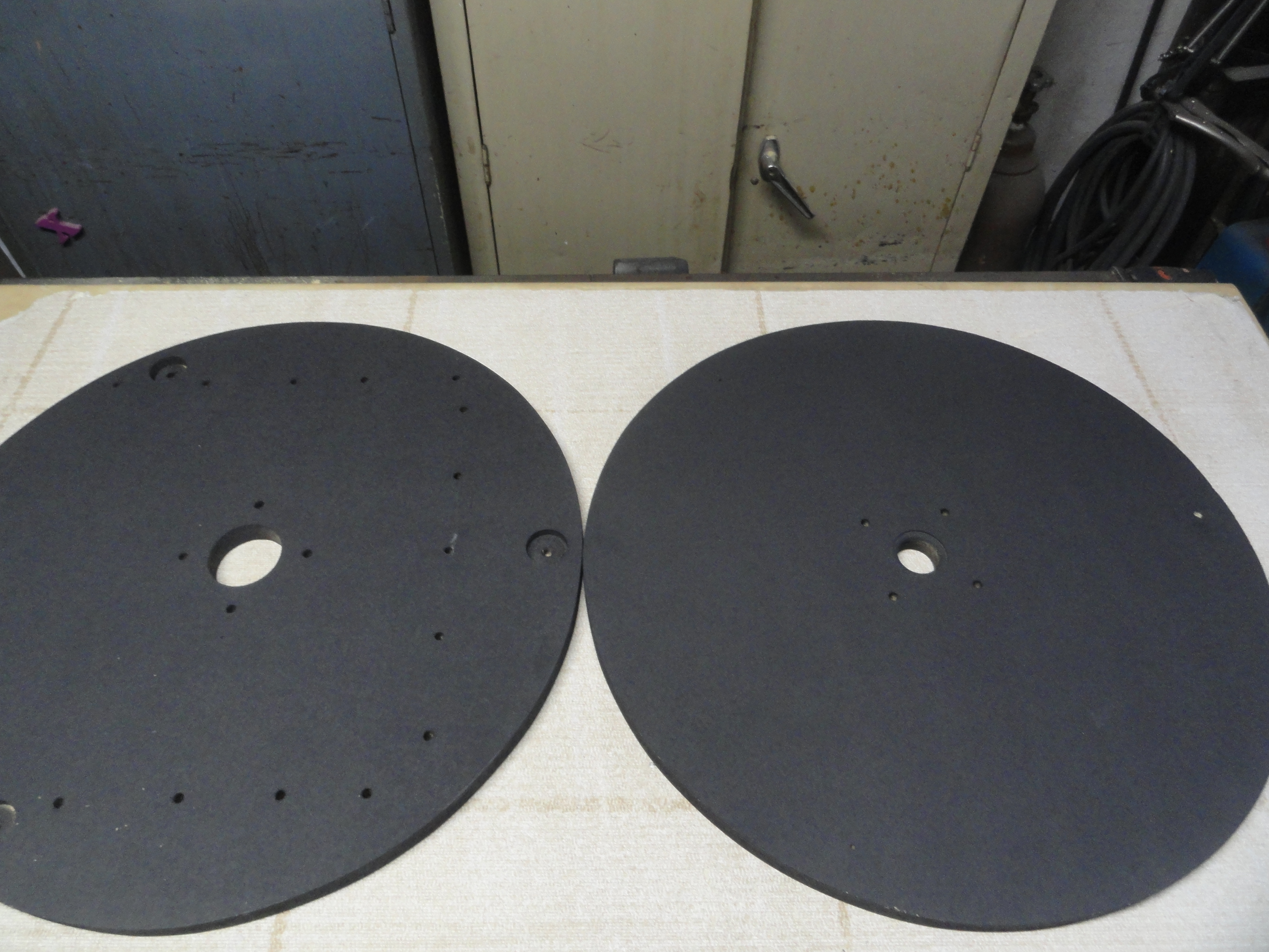 8 inch Meade