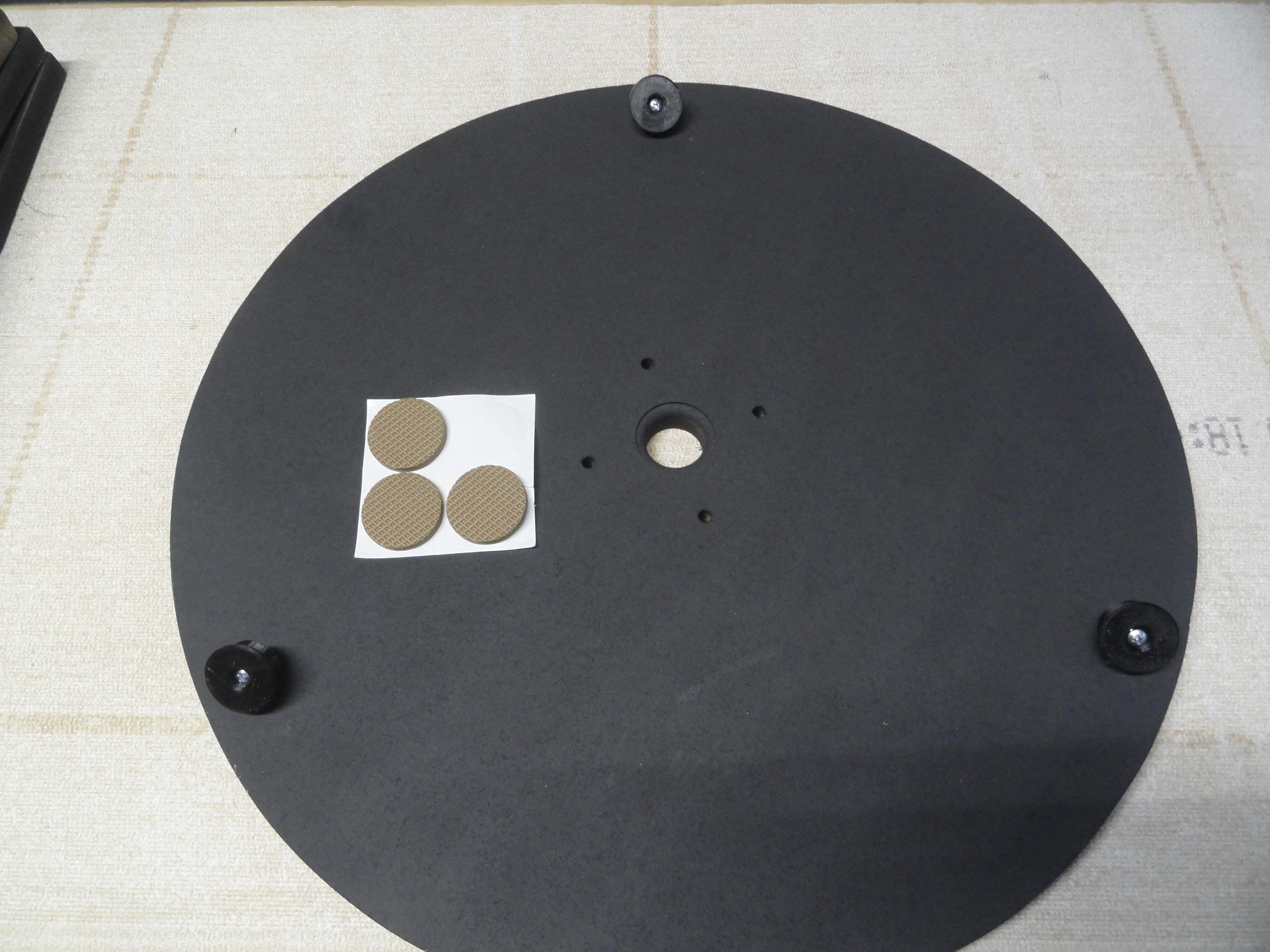 8 inch Meade