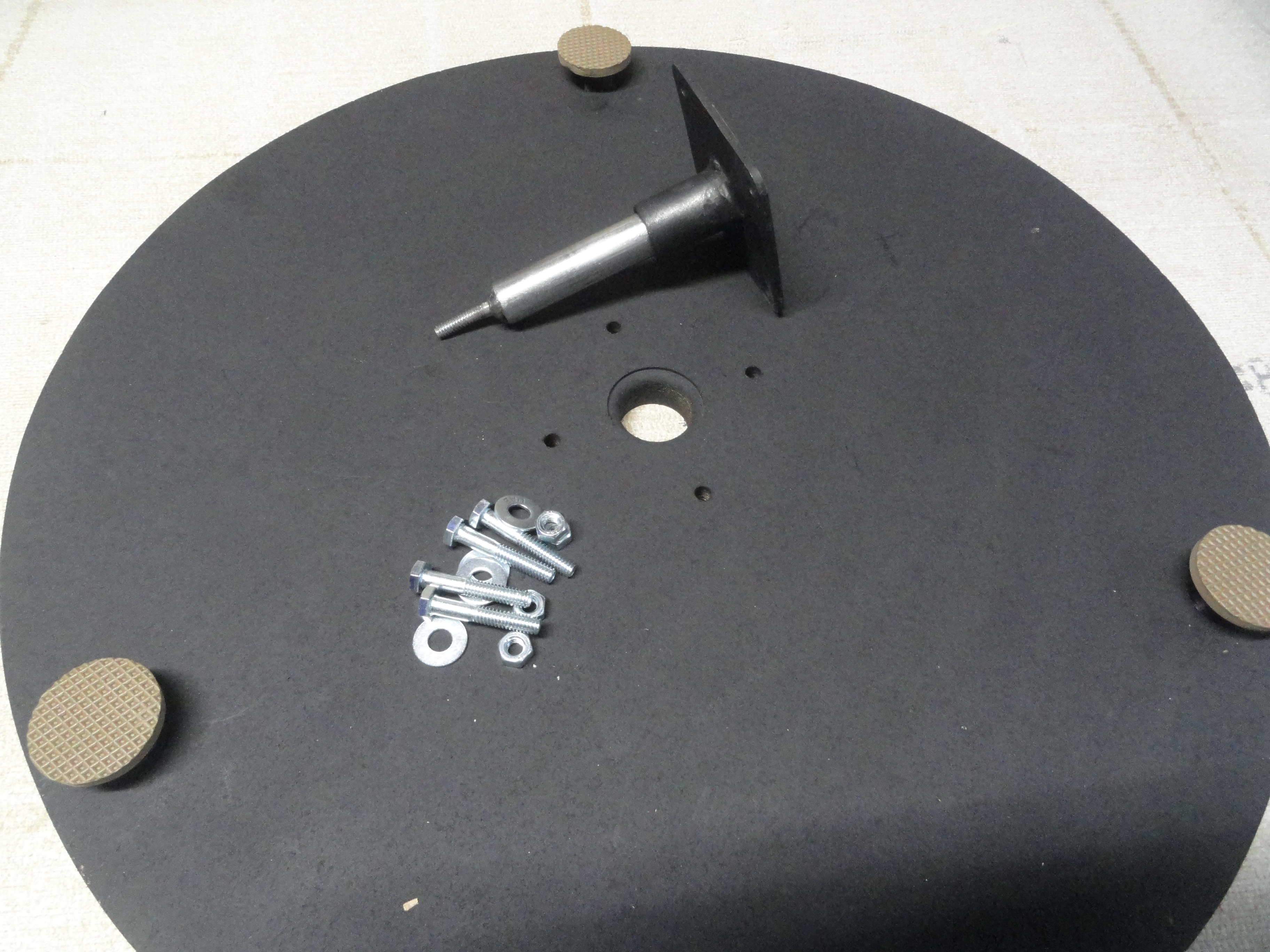 8 inch Meade