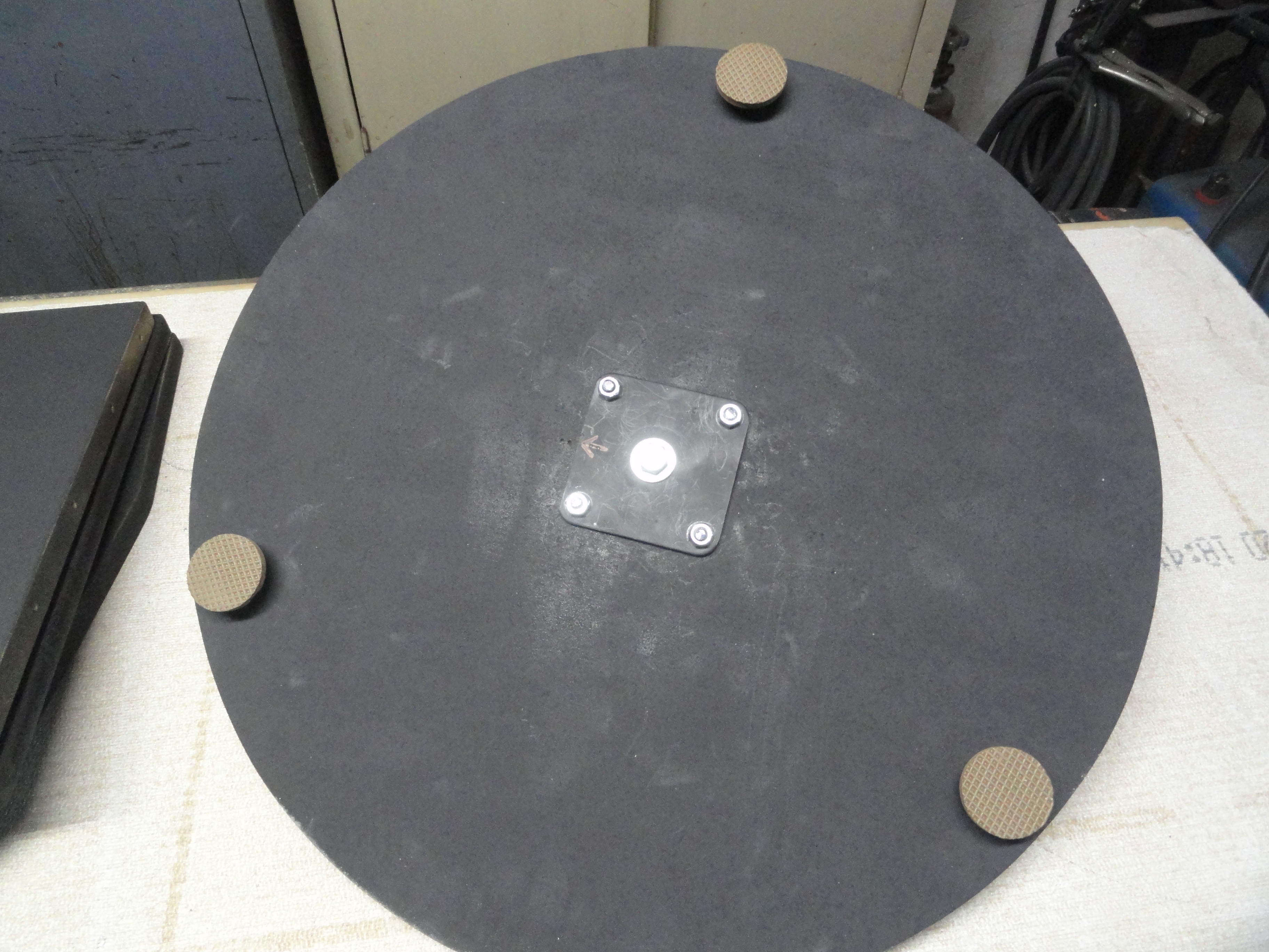 8 inch Meade