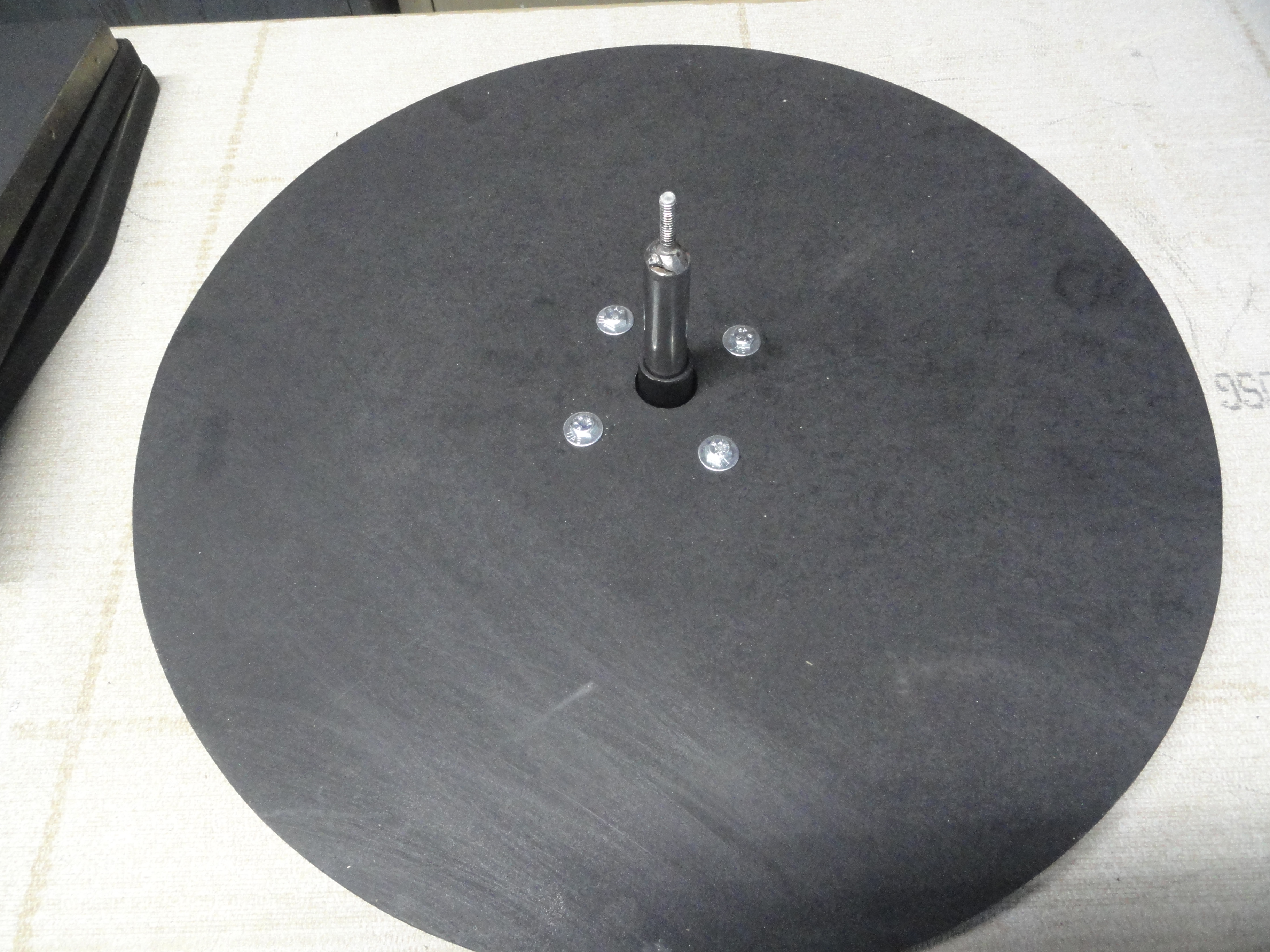 8 inch Meade