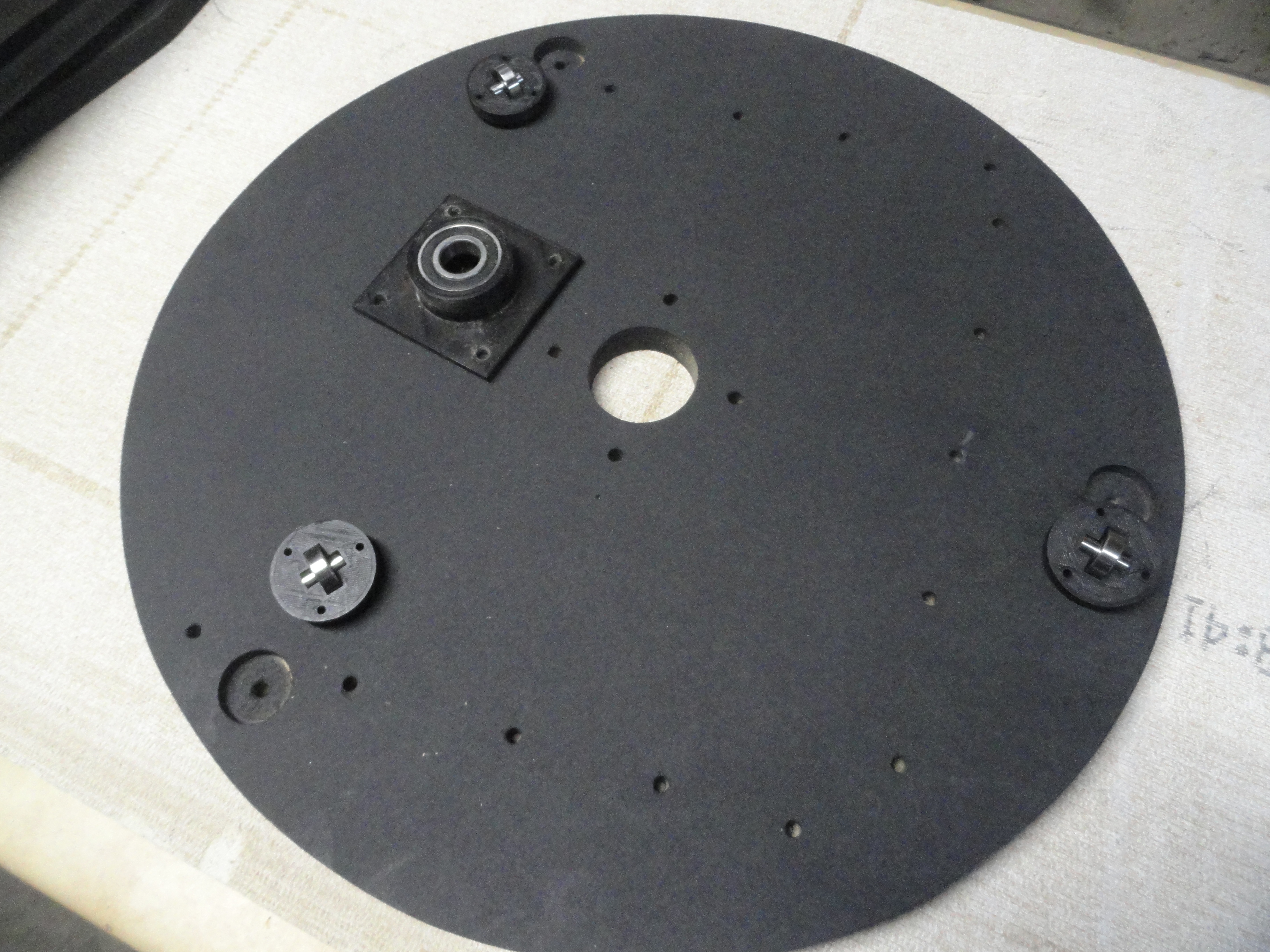 8 inch Meade