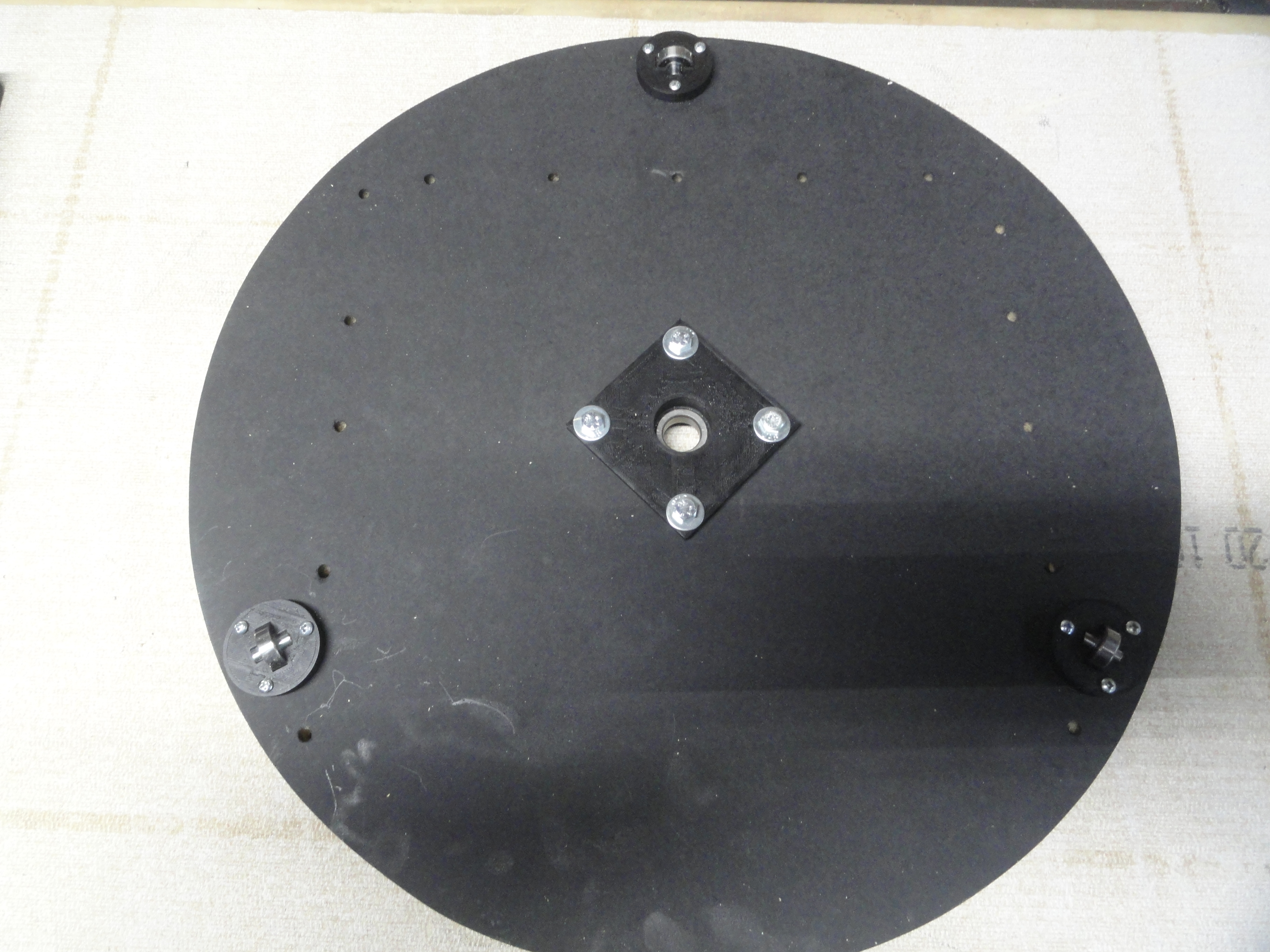 8 inch Meade