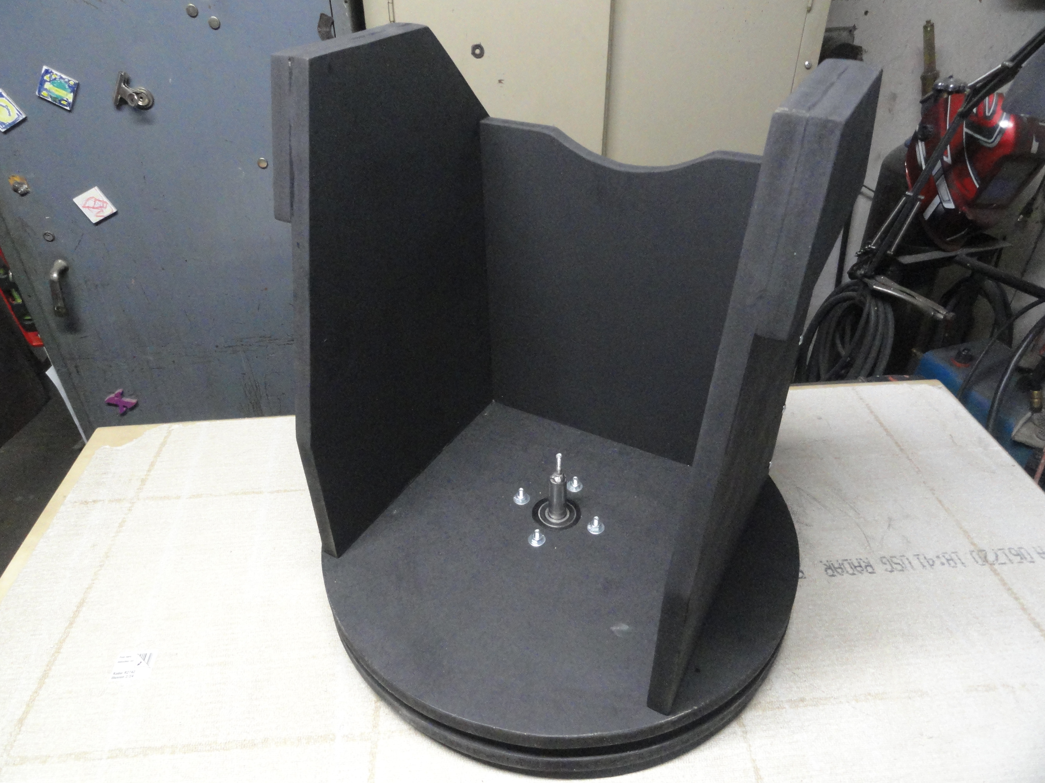 8 inch Meade