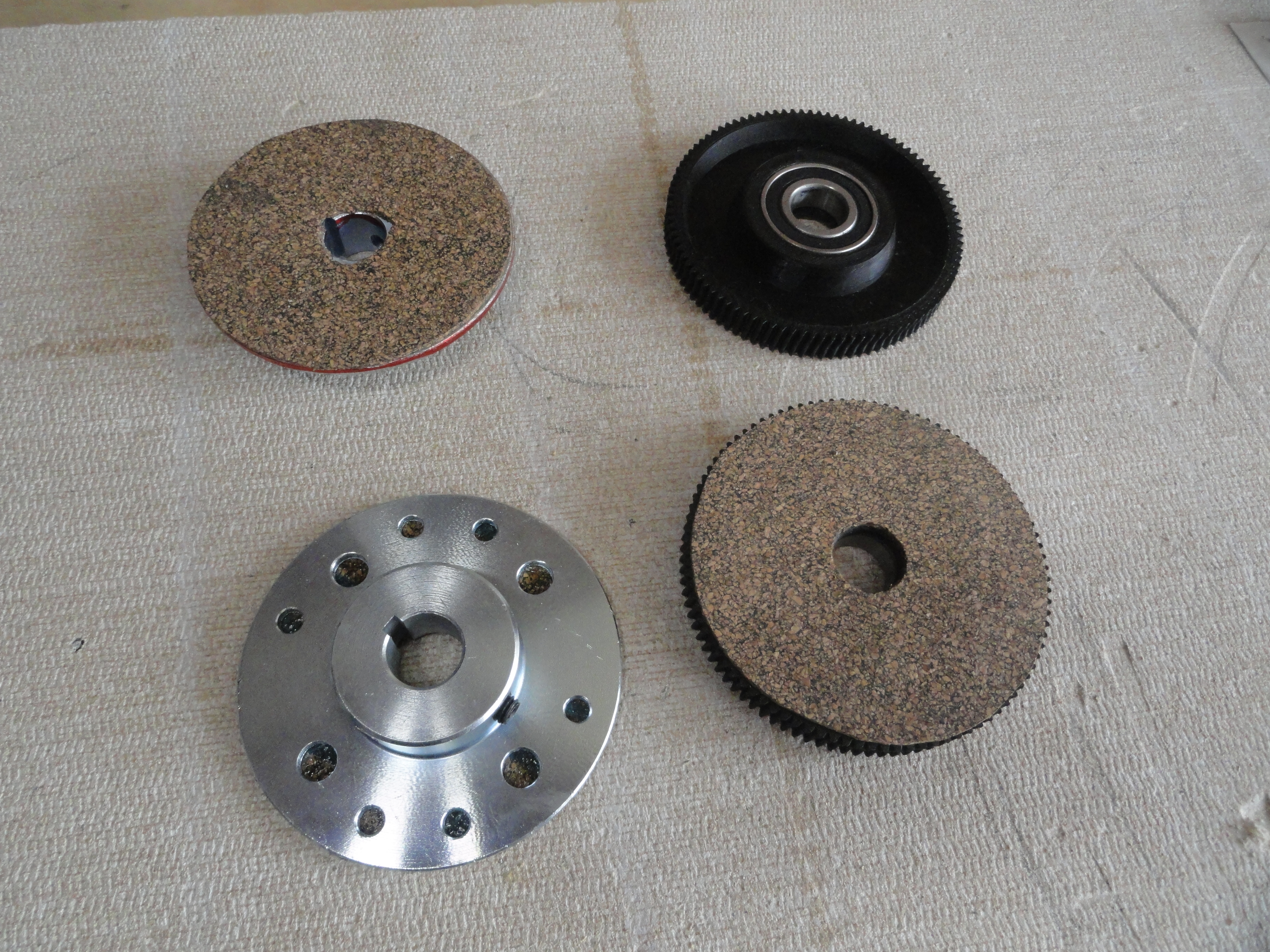 8 inch Meade