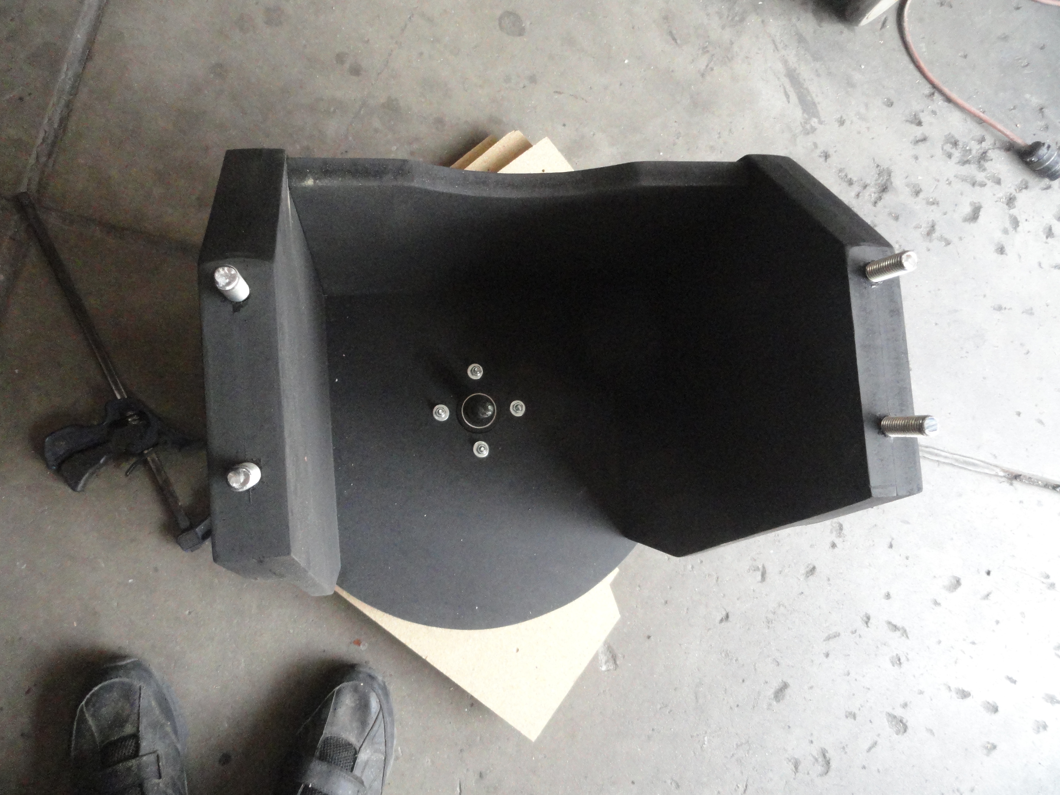 8 inch Meade