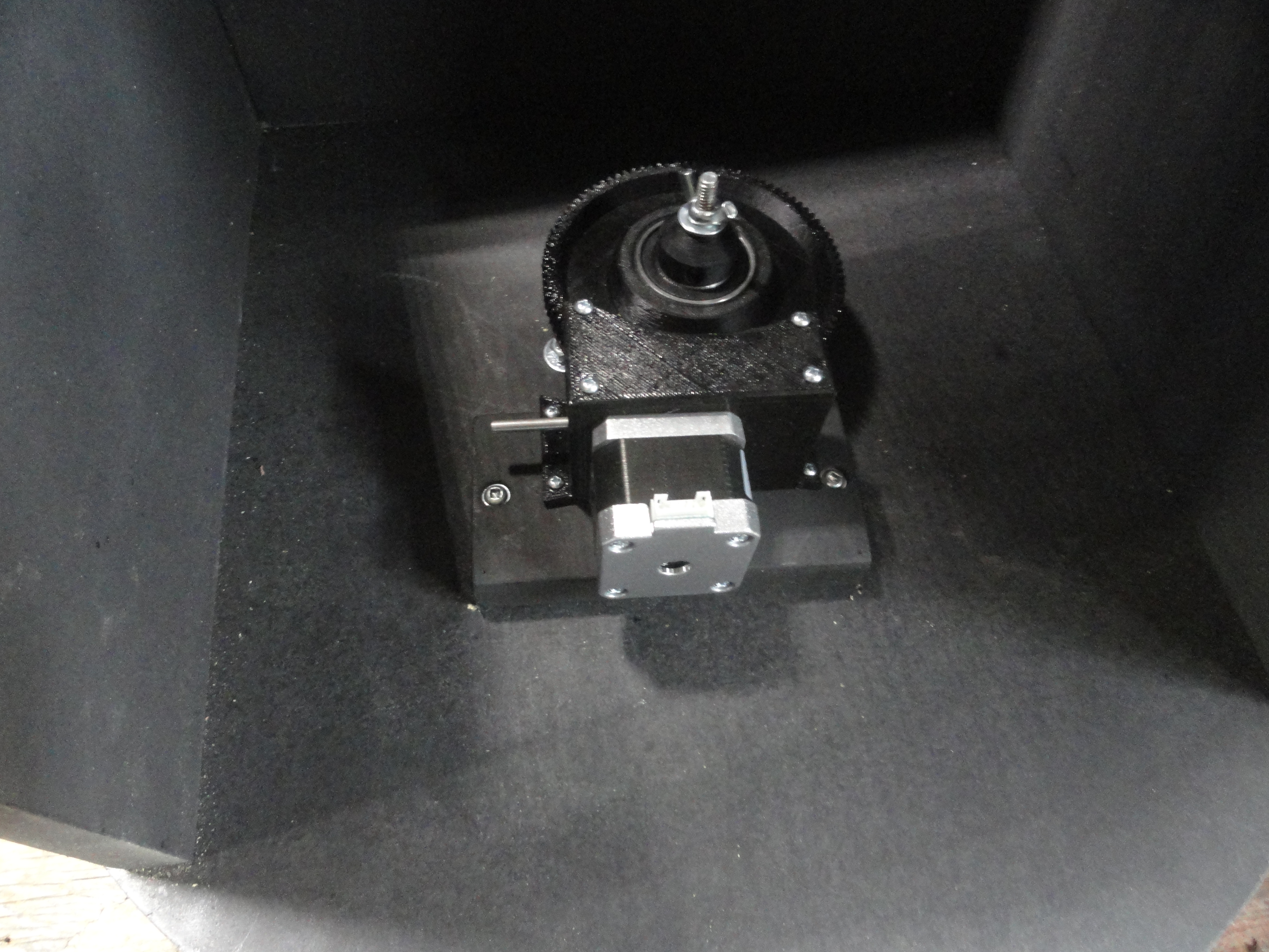 8 inch Meade