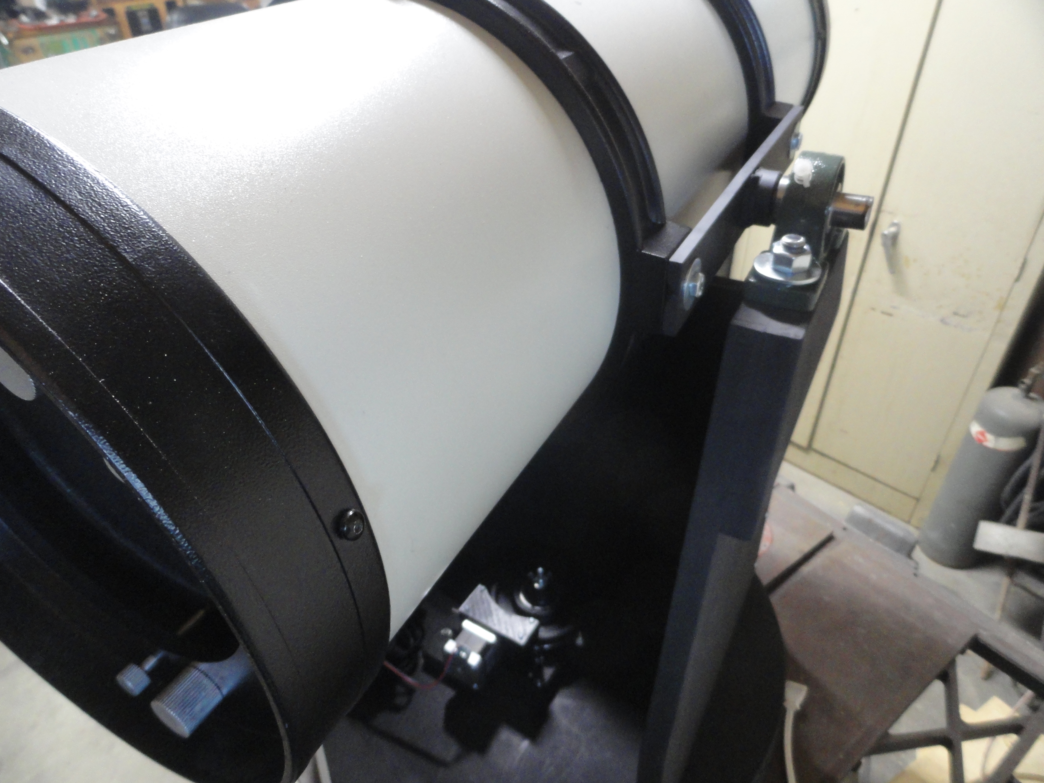 8 inch Meade