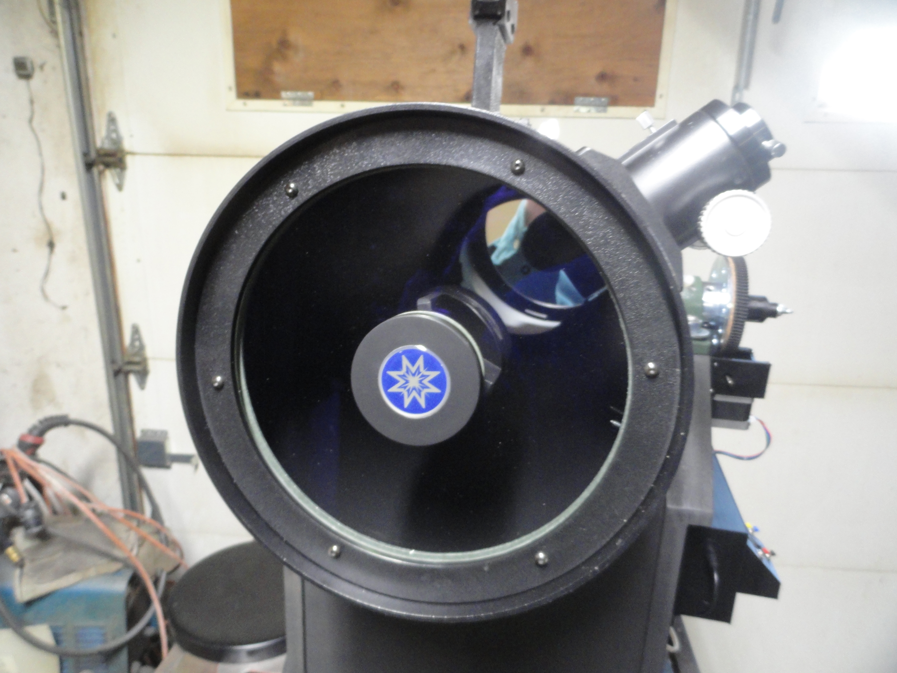 8 inch Meade